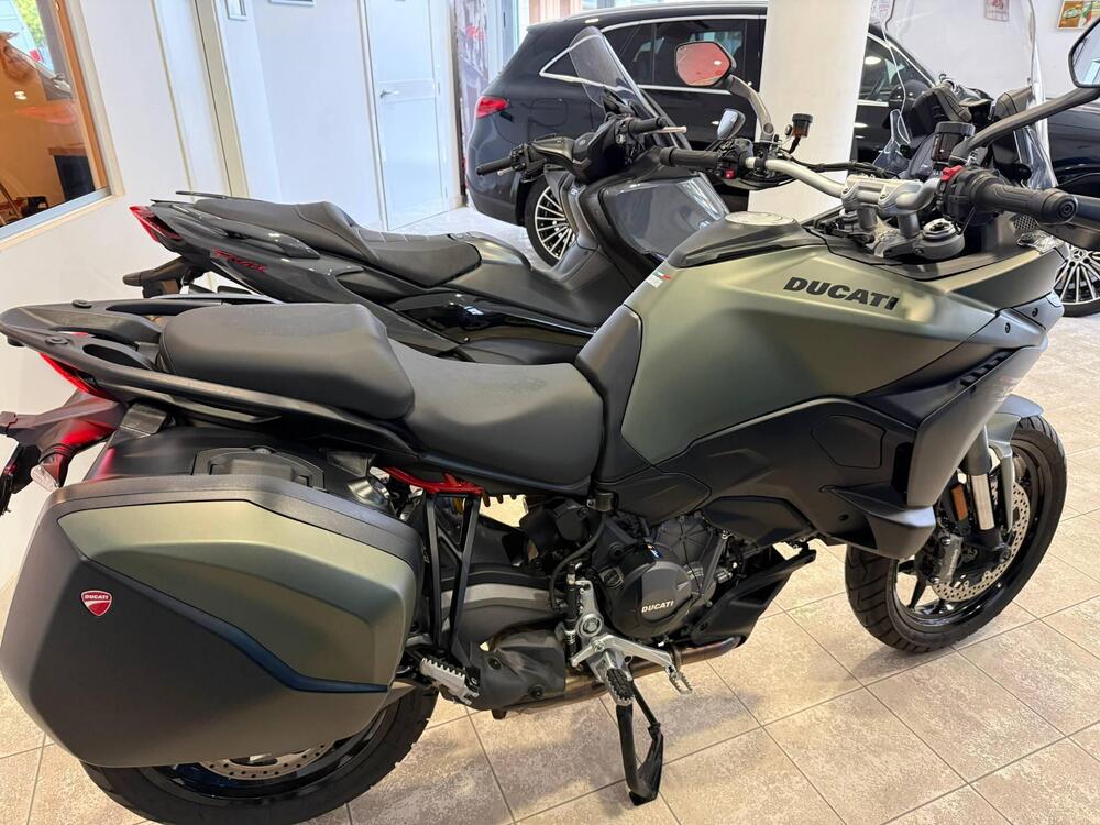 Ducati Multistrada V2 S (2025 - 26) (3)