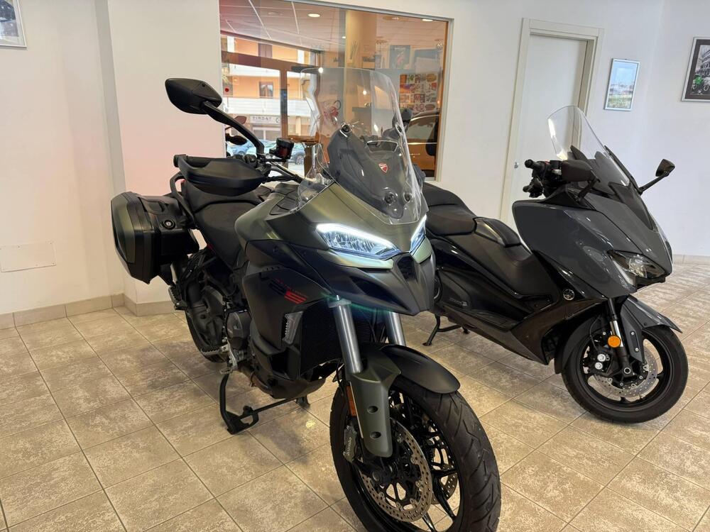 Ducati Multistrada V2 S (2025 - 26) (4)