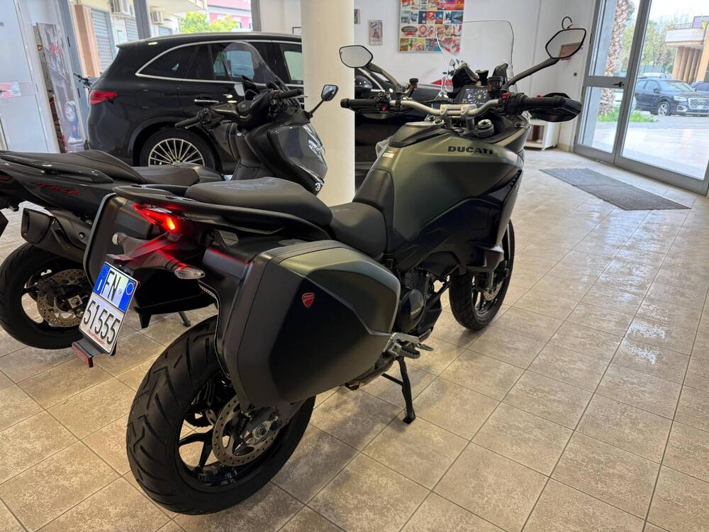 Ducati Multistrada V2 S (2025 - 26) (5)