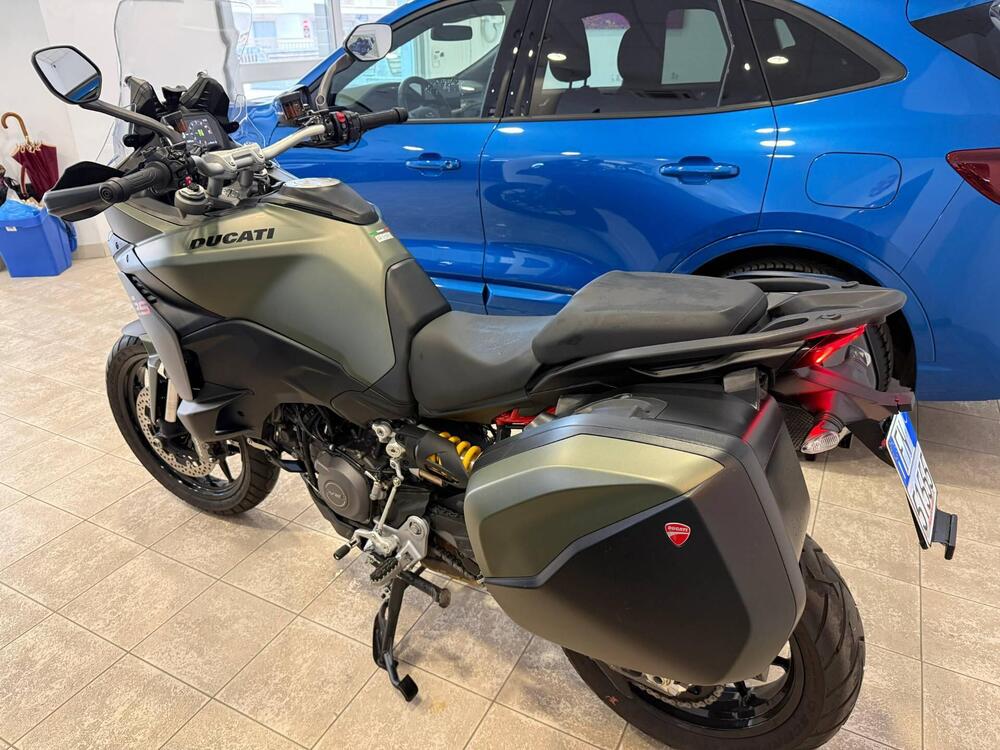 Ducati Multistrada V2 S (2025 - 26) (6)