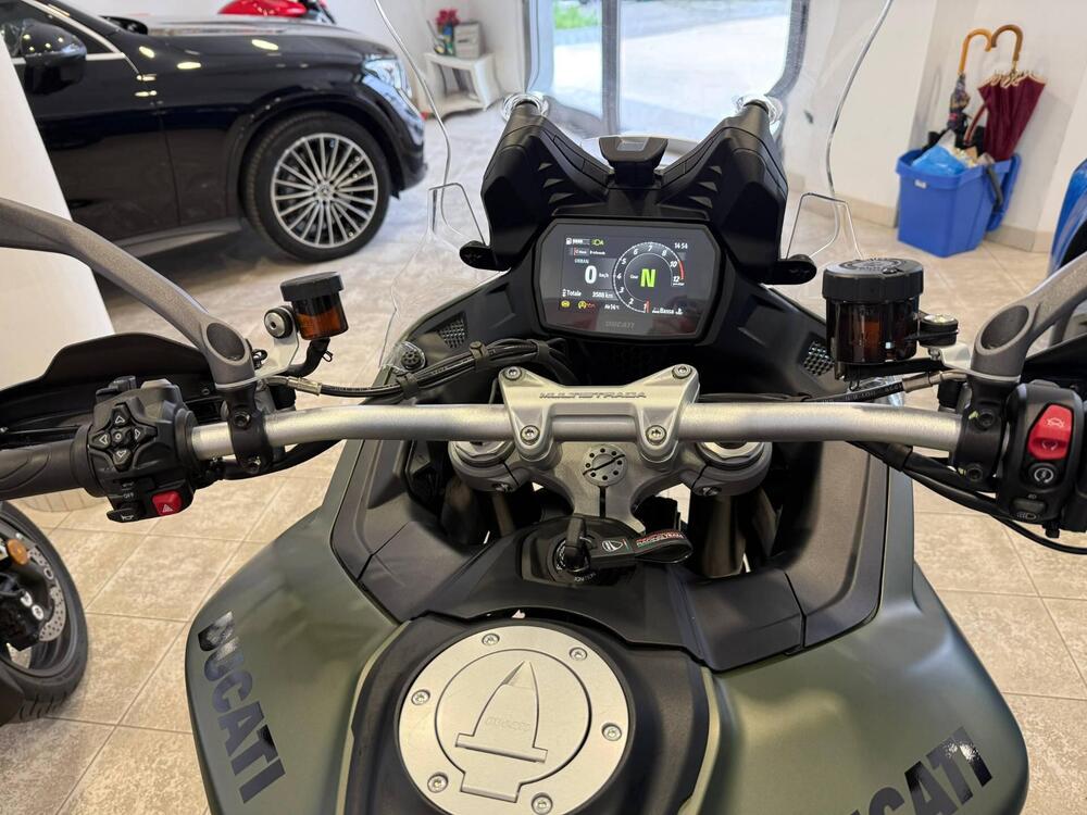 Ducati Multistrada V2 S (2025 - 26) (7)
