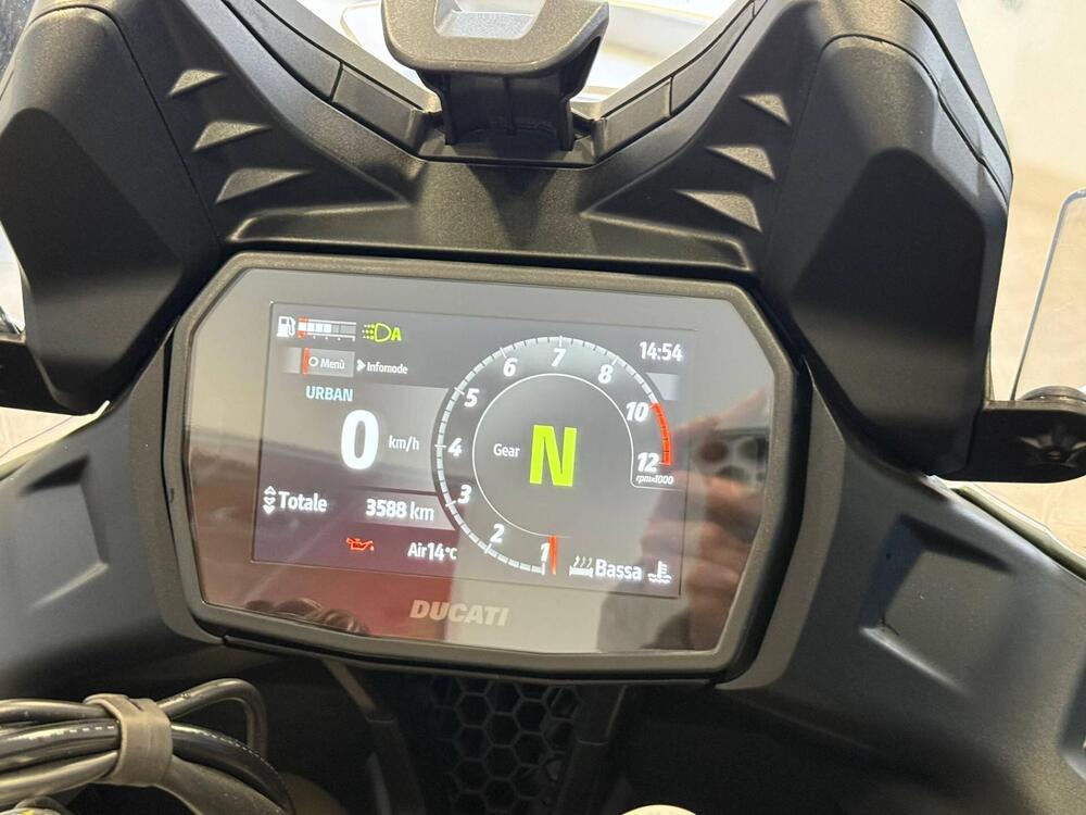Ducati Multistrada V2 S (2025 - 26) (8)