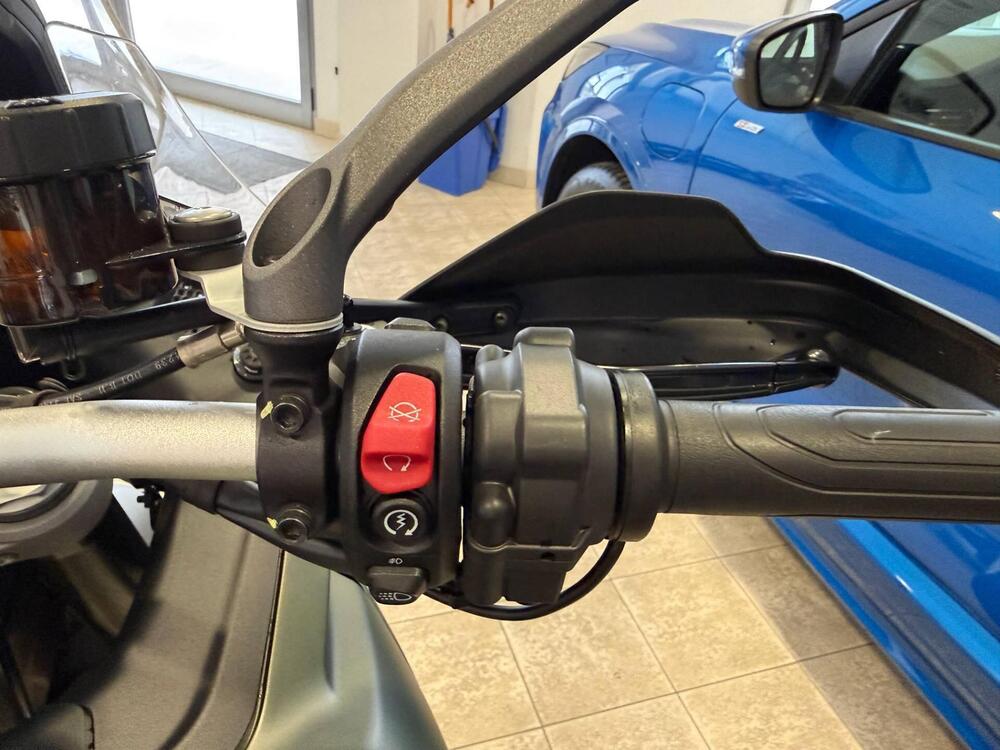 Ducati Multistrada V2 S (2025 - 26) (9)