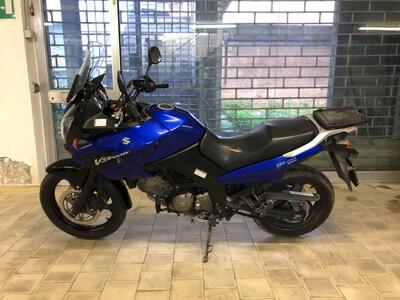 Suzuki V-Strom 650DL (2004 - 06) usata