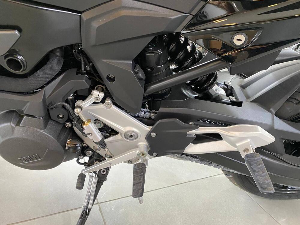 Bmw F 900 XR (2025 - 26) (3)