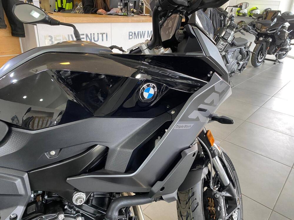 Bmw F 900 XR (2025 - 26) (5)