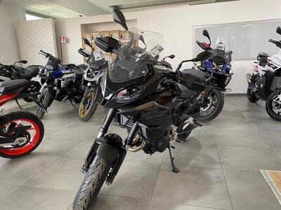 Bmw F 900 XR (2025 - 26) nuova