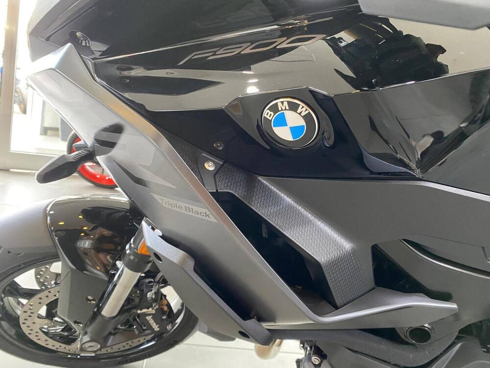 Bmw F 900 XR (2025 - 26) (7)