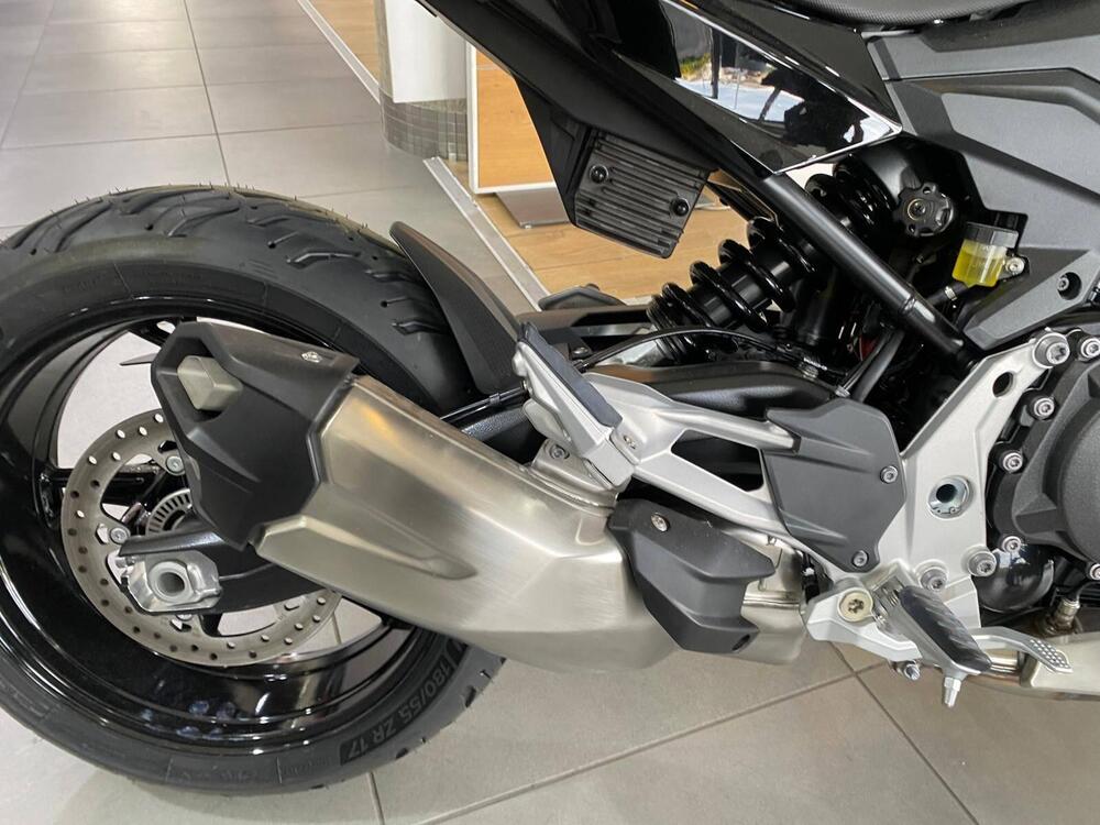 Bmw F 900 XR (2025 - 26) (9)