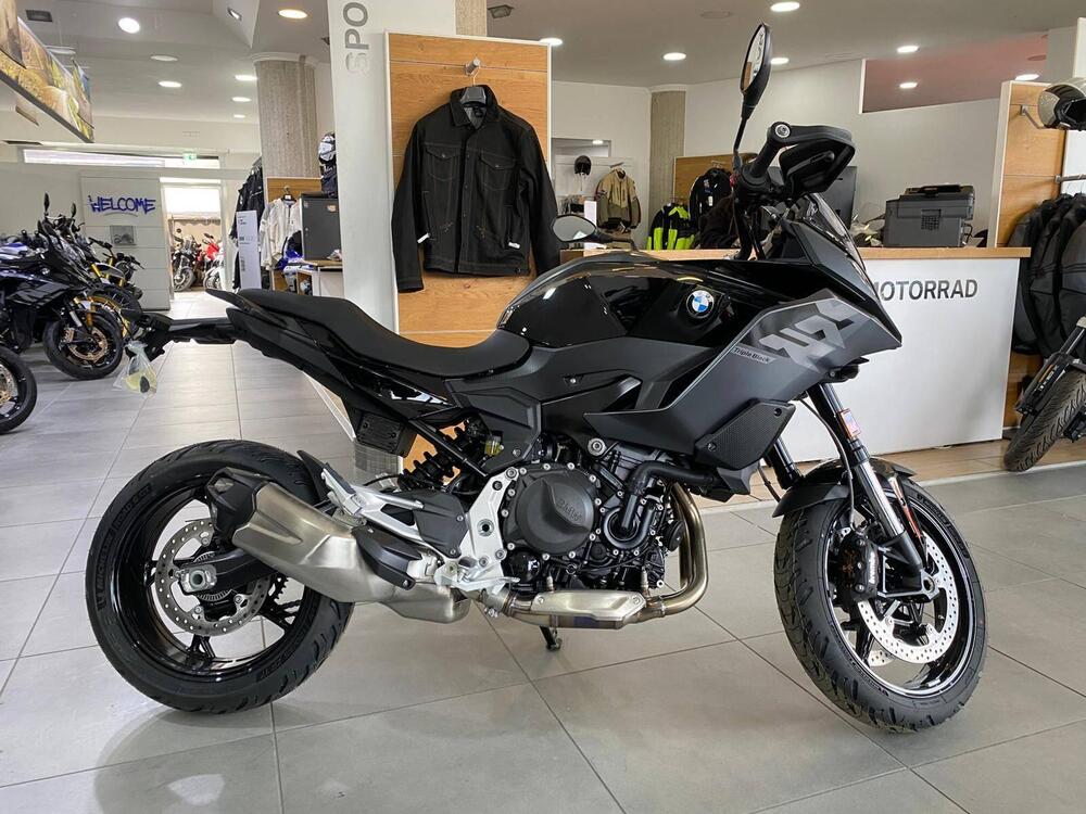 Bmw F 900 XR (2025 - 26) (2)