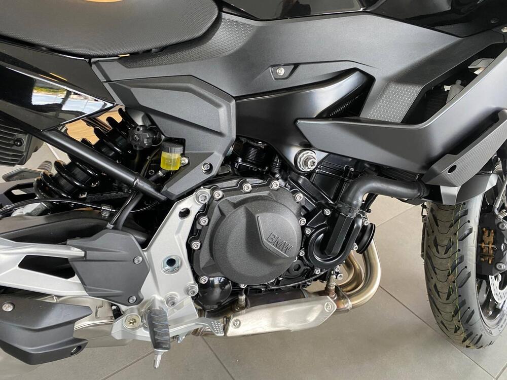 Bmw F 900 XR (2025 - 26) (10)