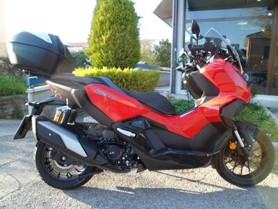 Honda ADV 350 (2025 - 26) usata
