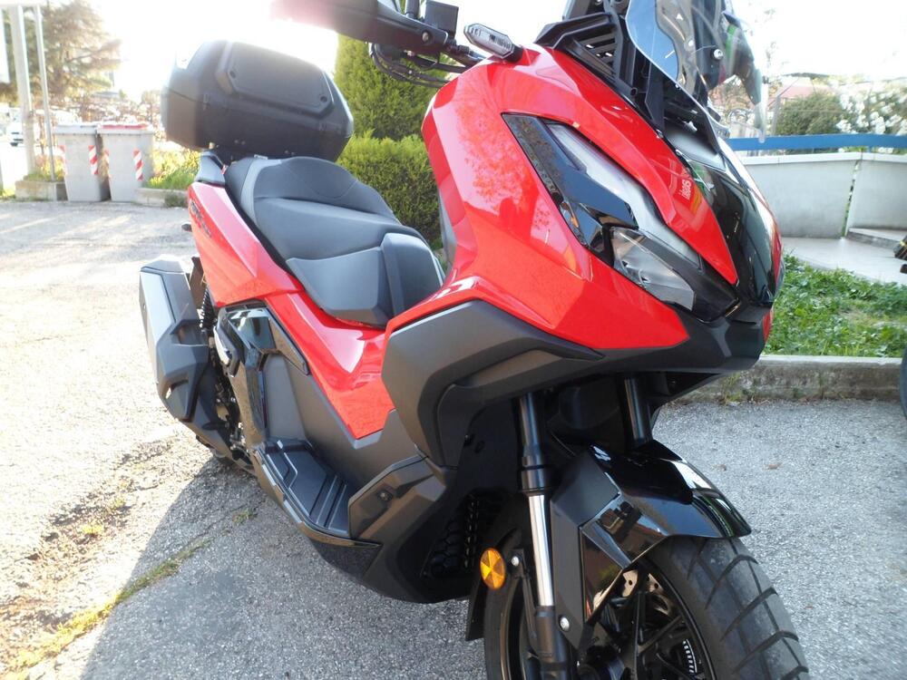 Honda ADV 350 (2025 - 26) (2)
