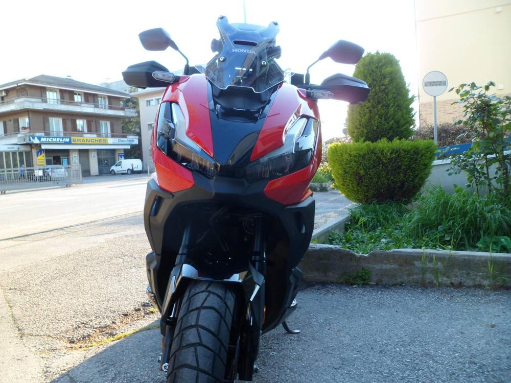 Honda ADV 350 (2025 - 26) (3)