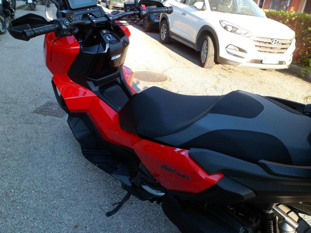 Honda ADV 350 (2025 - 26) (5)