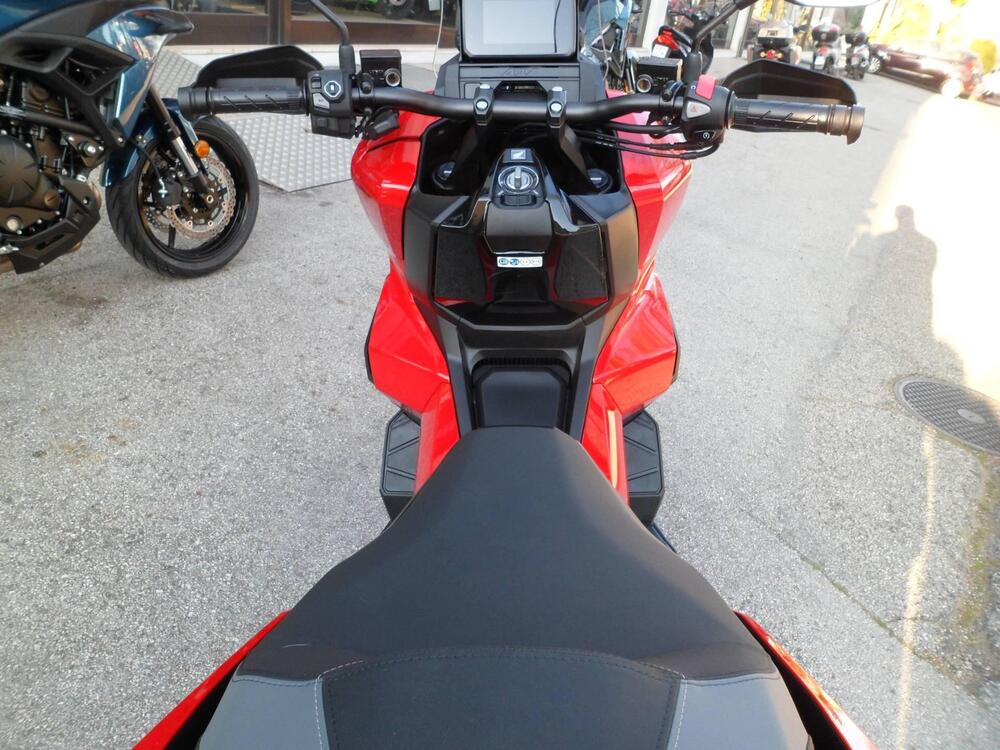 Honda ADV 350 (2025 - 26) (7)