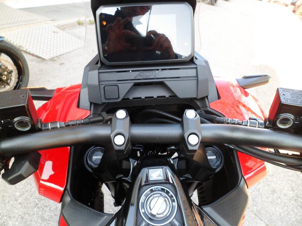 Honda ADV 350 (2025 - 26) (9)
