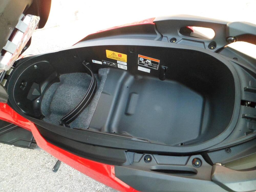 Honda ADV 350 (2025 - 26) (11)