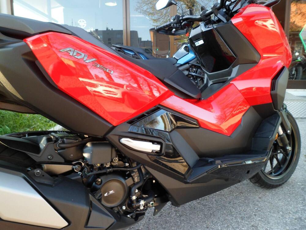 Honda ADV 350 (2025 - 26) (13)