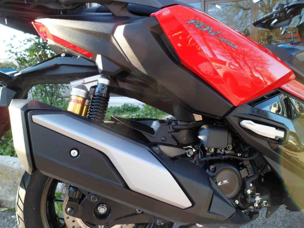 Honda ADV 350 (2025 - 26) (14)