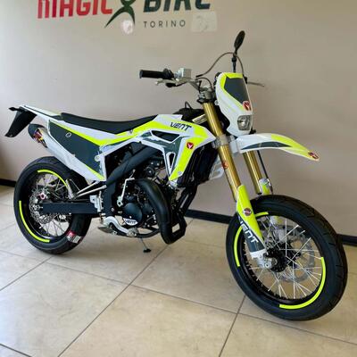 Vent Derapage 50 (2021 - 25) nuova