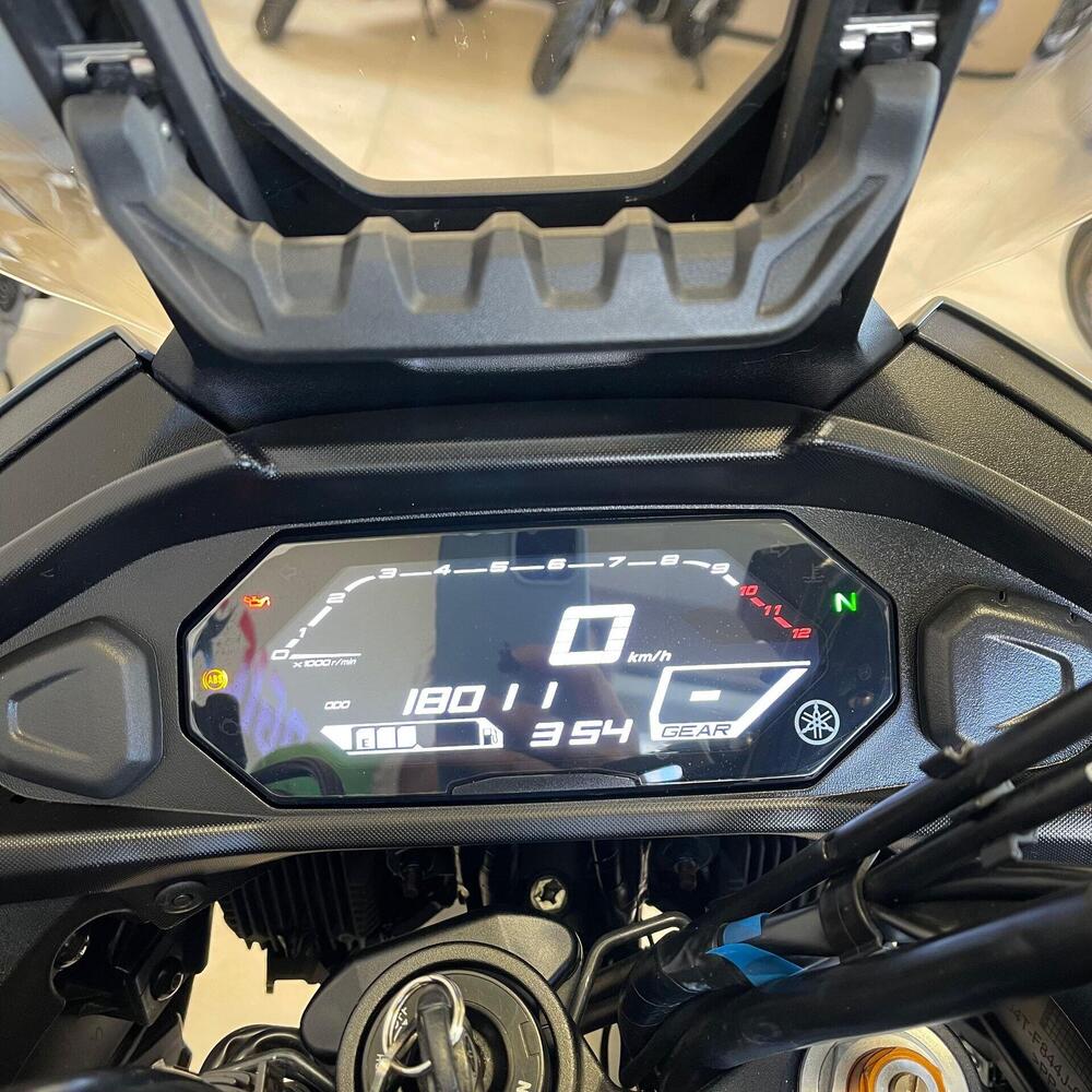 Yamaha Tracer 7 GT (2021 - 24) (2)