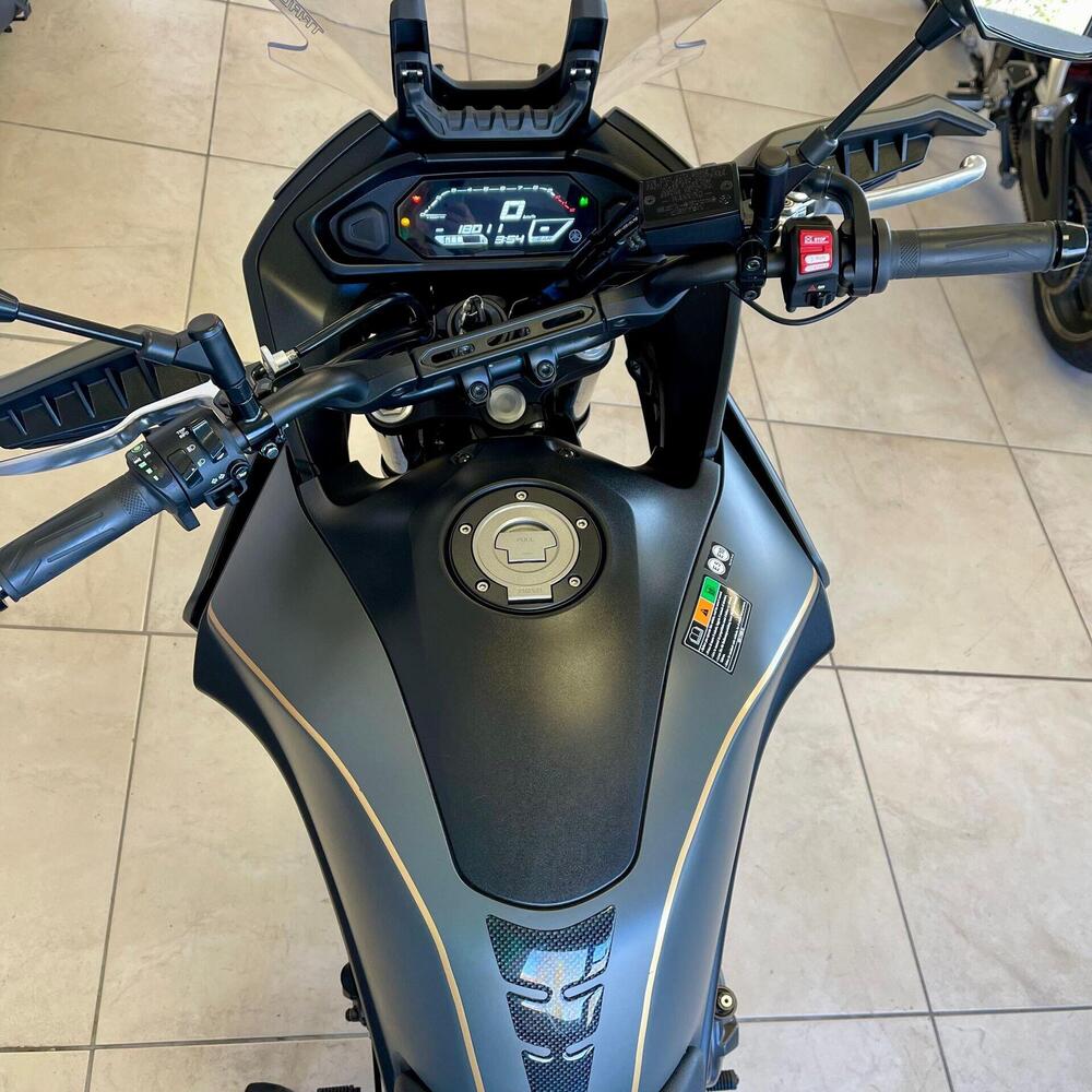Yamaha Tracer 7 GT (2021 - 24) (3)