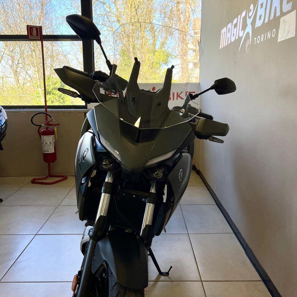 Yamaha Tracer 7 GT (2021 - 24) (4)