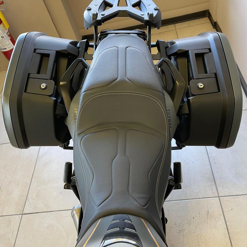 Yamaha Tracer 7 GT (2021 - 24) (5)