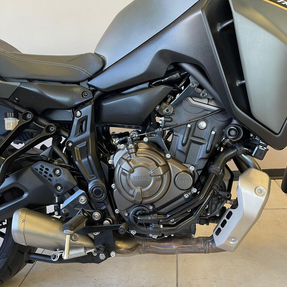 Yamaha Tracer 7 GT (2021 - 24) (6)