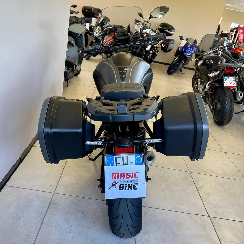 Yamaha Tracer 7 GT (2021 - 24) (7)