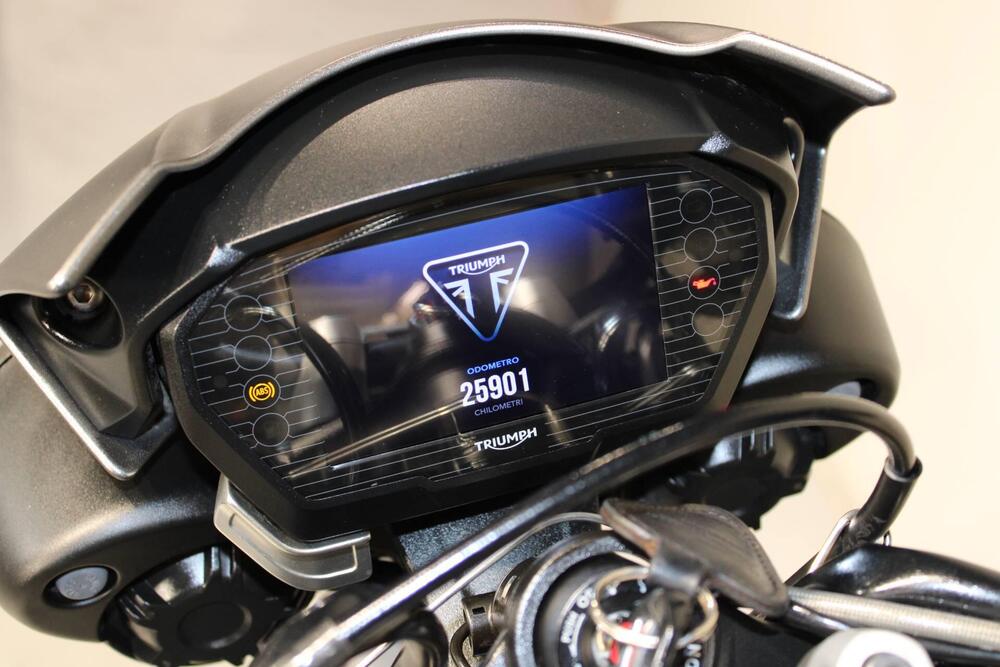 Triumph Street Triple RS (2017 - 19) (6)