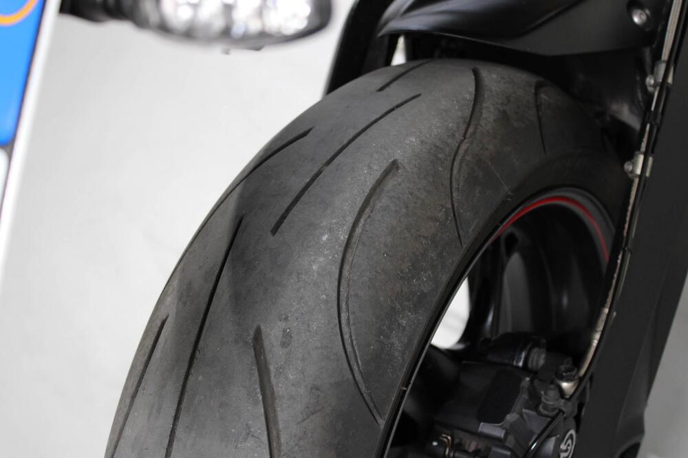 Triumph Street Triple RS (2017 - 19) (7)