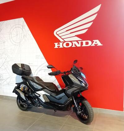 Honda ADV 350 Special Edition (2025 - 26) usata