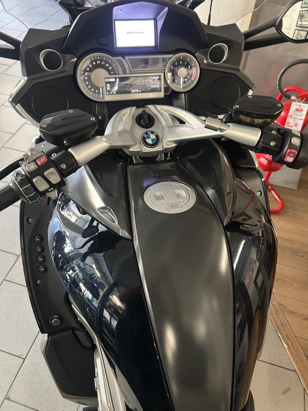 Bmw K 1600 GTL (2010 - 16) (3)