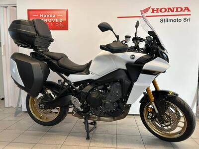 Yamaha Tracer 9 GT (2021 - 24) usata