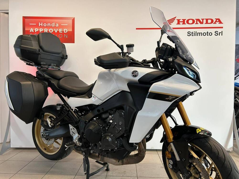 Yamaha Tracer 9 GT (2021 - 24) (2)