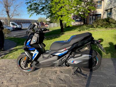 Bmw C 400 X (2021 - 24) usata