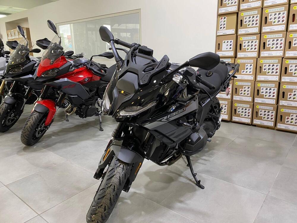 Bmw R 1300 RS (2026)