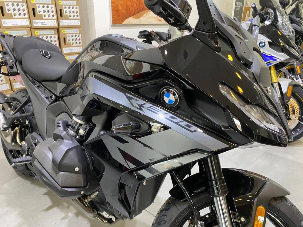 Bmw R 1300 RS (2026) (5)