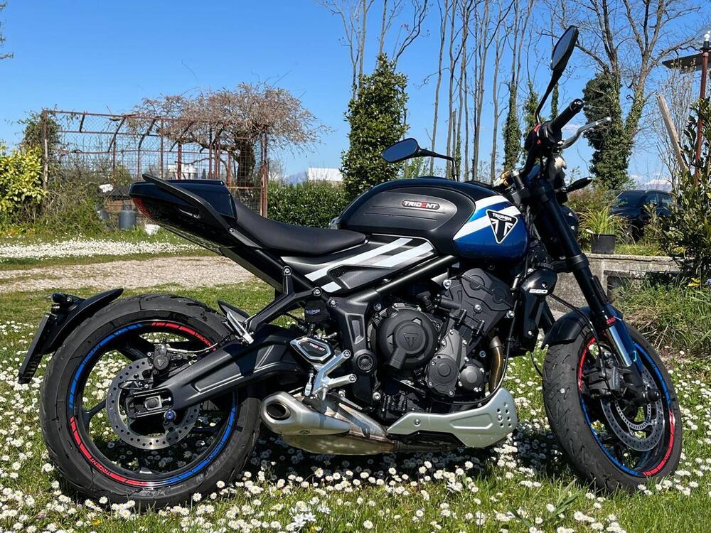 Triumph Trident 660 (2025) (4)