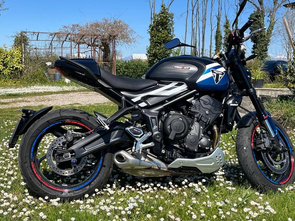 Triumph Trident 660 (2025) (5)