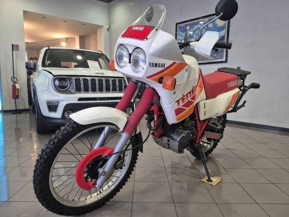 Yamaha XT 600 Z Tenerè (1990 - 92) (2)