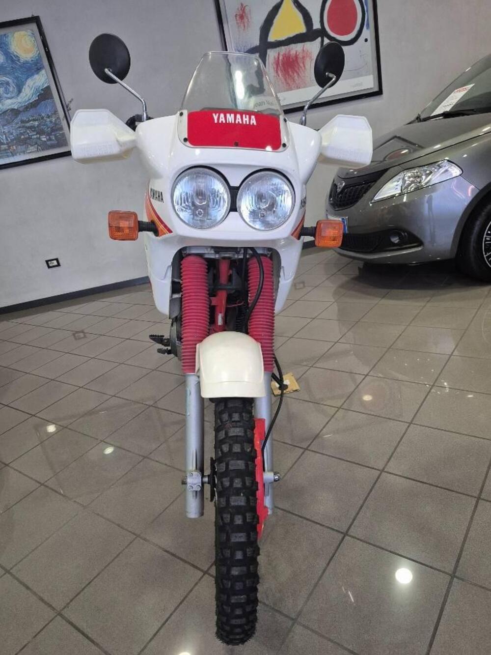 Yamaha XT 600 Z Tenerè (1990 - 92) (3)