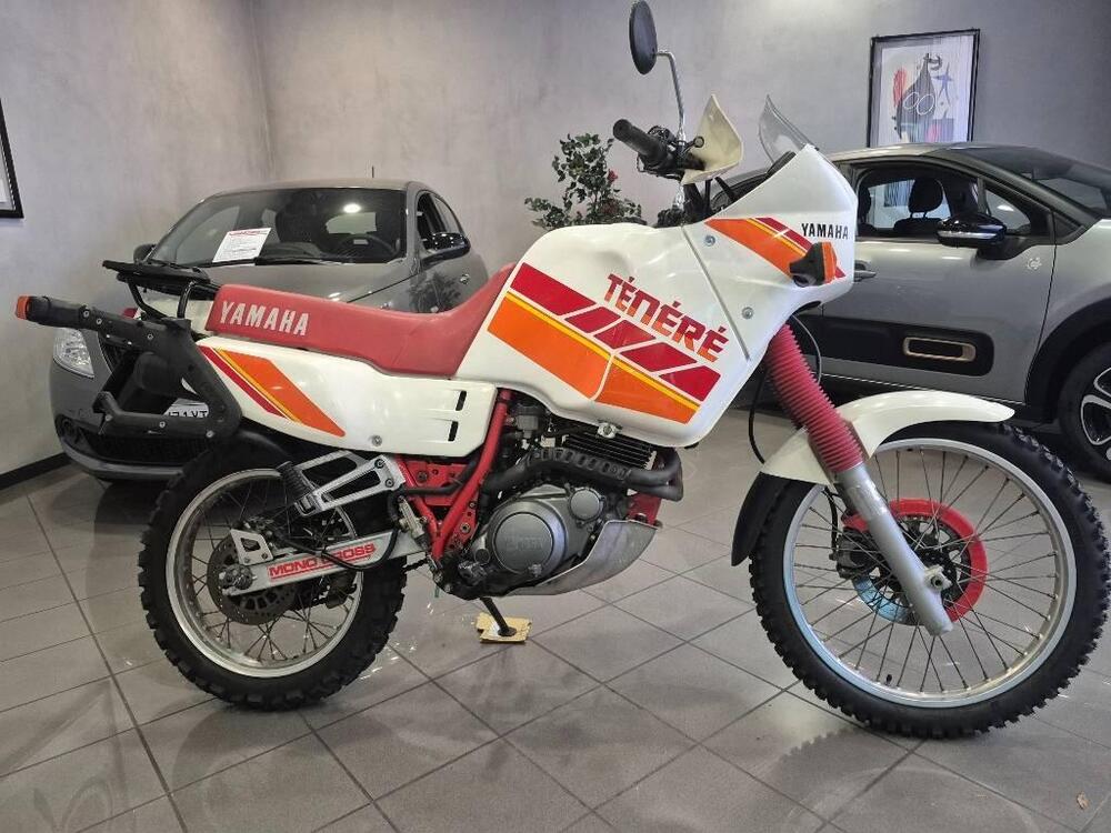 Yamaha XT 600 Z Tenerè (1990 - 92) (5)