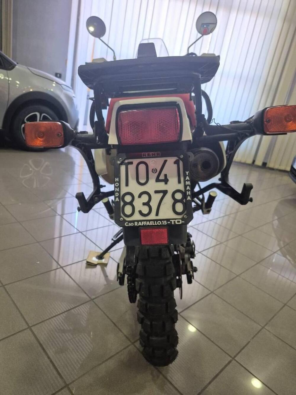 Yamaha XT 600 Z Tenerè (1990 - 92) (7)