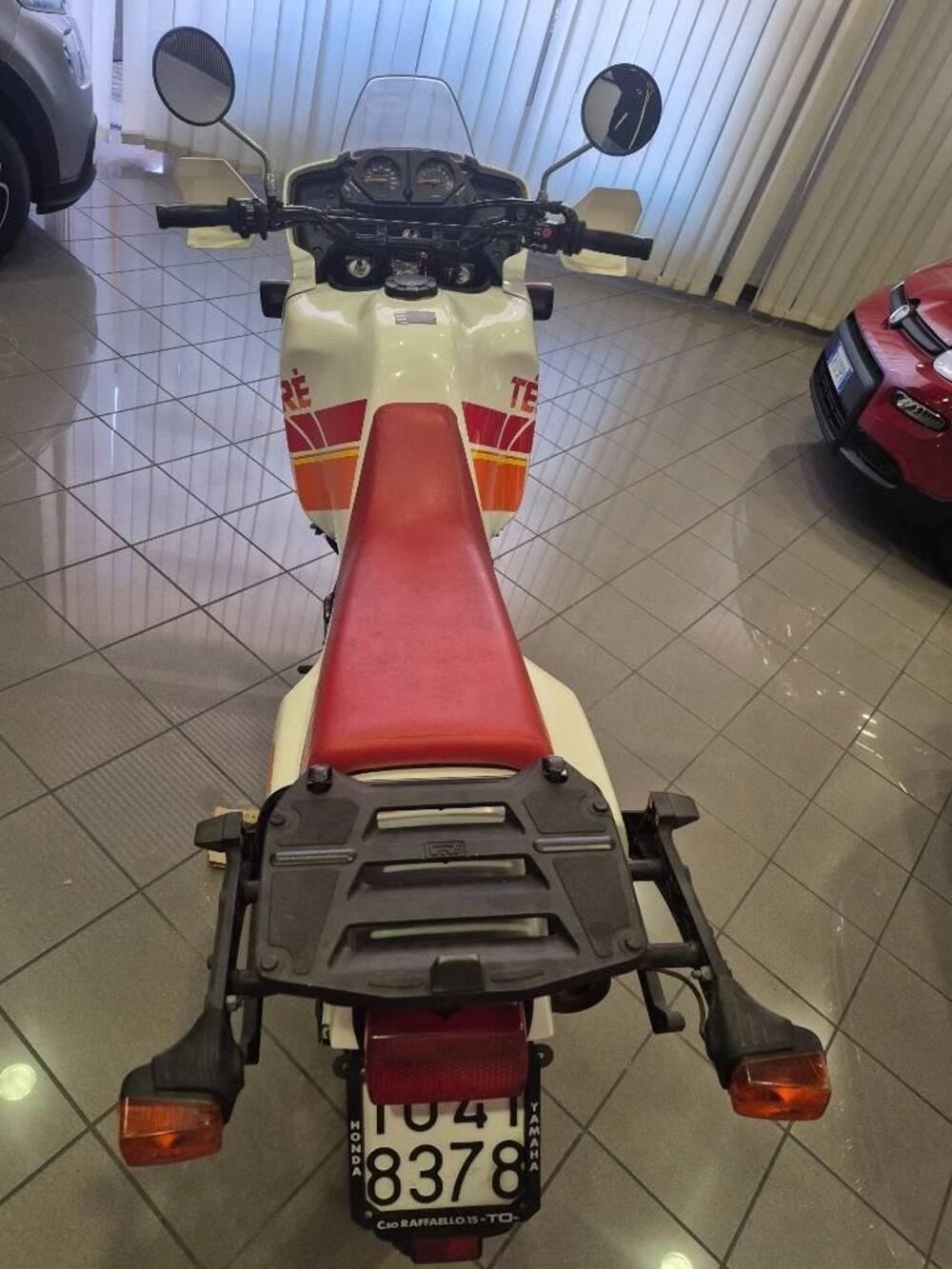 Yamaha XT 600 Z Tenerè (1990 - 92) (9)