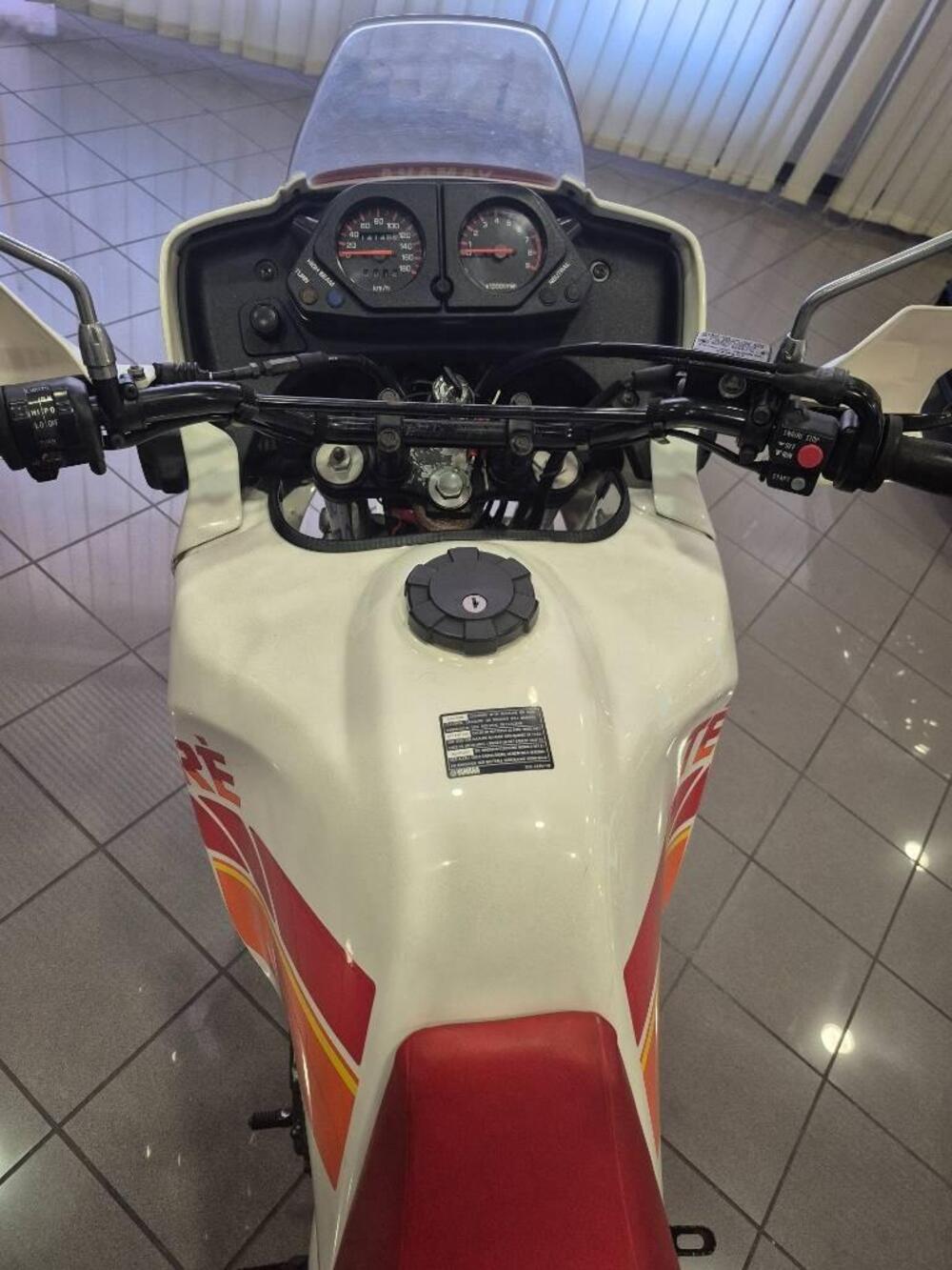 Yamaha XT 600 Z Tenerè (1990 - 92) (10)