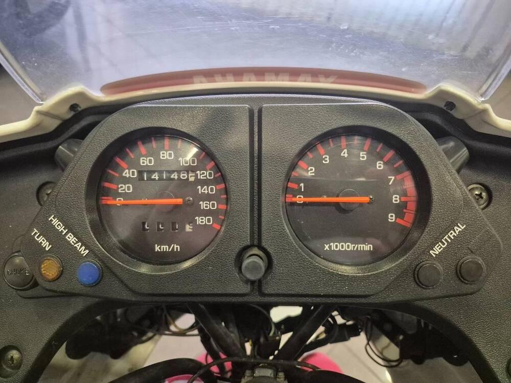 Yamaha XT 600 Z Tenerè (1990 - 92) (11)