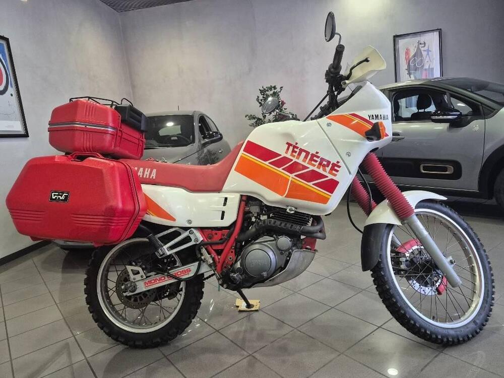 Yamaha XT 600 Z Tenerè (1990 - 92) (15)